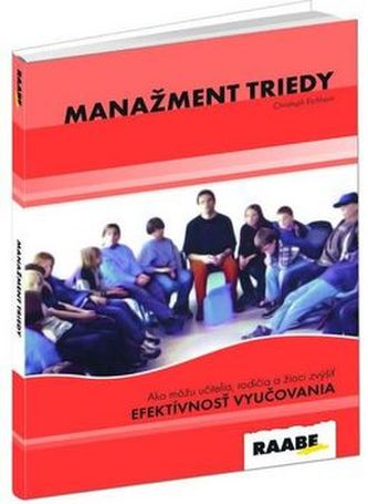 Manažment triedy Manažment triedy