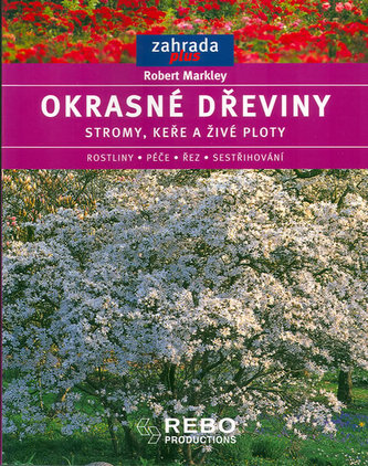 Okrasné dřeviny