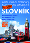 Anglicko-slovenský a slovensko-anglický školský slovník