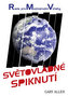 Světovládné spiknutí