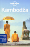 Kambodža - Lonely Planet