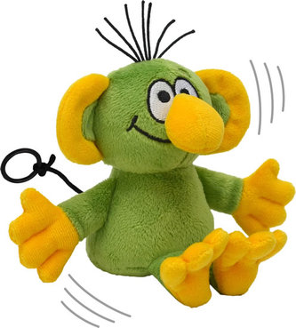 Rákosníček 15cm, vibrujúci