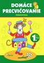 Domáce precvičovanie prírodoveda 1. ročník