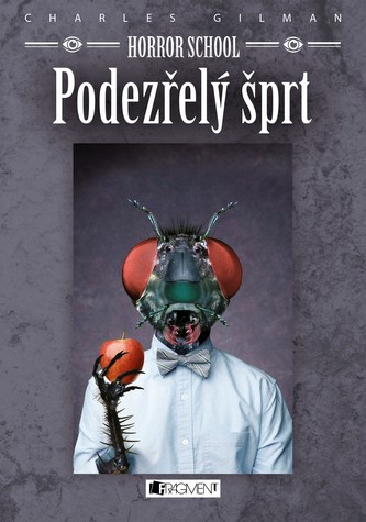 Horror School 3 - Podezřelý šprt