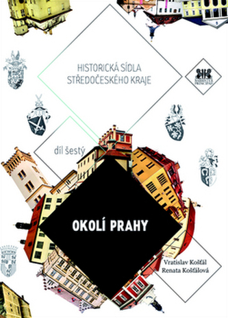 Okolí Prahy