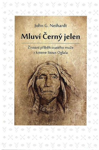 Mluví Černý jelen