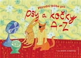 Přírodní léčba pro psy a kočky  A - Z