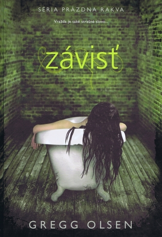 Závisť