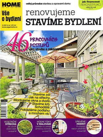 Renovujeme Stavíme bydlení