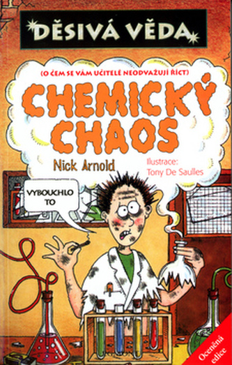 Chemický chaos