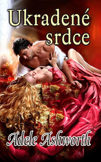 Ukradené srdce Ukradené srdce