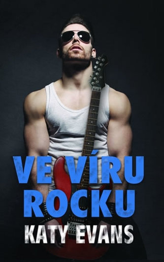 Ve víru rocku Ve víru rocku