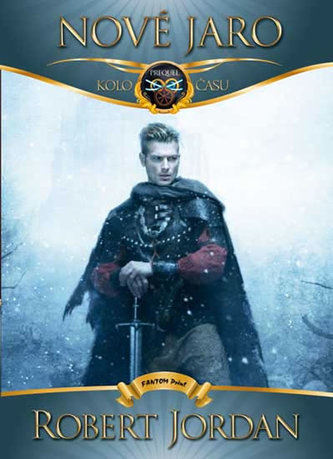 Kolo času (Prequel) - Nové jaro