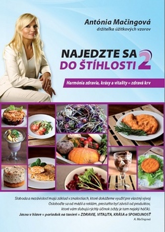 Najedzte sa do štíhlosti 2 pdf