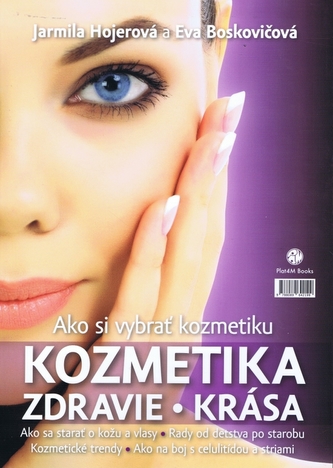 Kozmetika Zdravie Krása