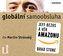 Globálna samoobsluha - Jeff Bezos a vek Amazonu - CDmp3 (Číta Martin Stránský)