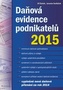 Daňová evidence podnikatelů 2015