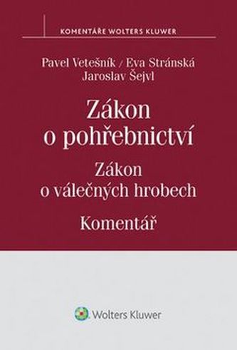 Zákon o pohřebnictví Zákon o válečných hrobech