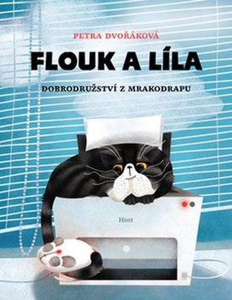 Flouk a Líla Flouk a Líla