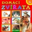 Domácí zvířata