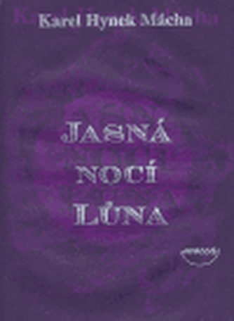 Jasná nocí Lůna