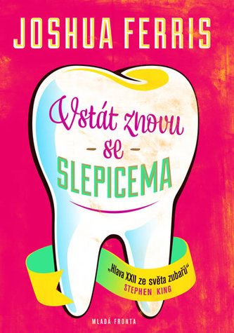 Vstát znovu se slepicema