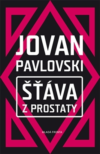 Šťáva z prostaty
