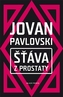 Šťáva z prostaty