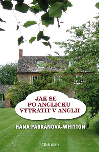 Jak se po anglicku vytratit Jak se po anglicku vytratit