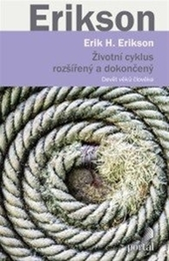 Životní cyklus rozšířený a dokončený