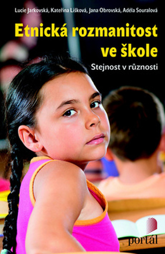 Etnická rozmanitost ve škole