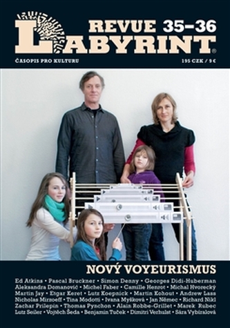 Prehľad labyrintu 35–36