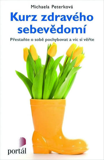 Kurz zdravého sebevědomí