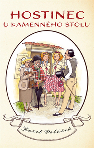 Hostinec u kamenného stolu