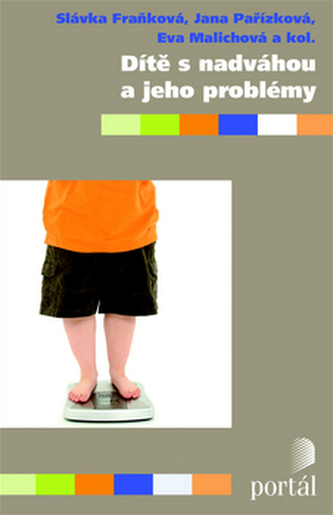 Dítě s nadváhou a jeho problémy