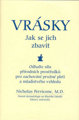 Vrásky Jak se jich zbavit