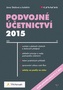Podvojné účetnictví 2015