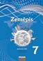 Zeměpis 7 pro ZŠ a VG - PS (nová generace)