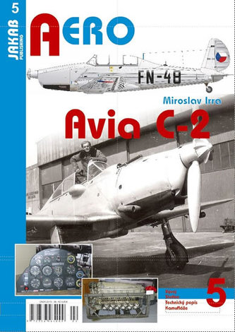 Avia C-2 Avia C-2