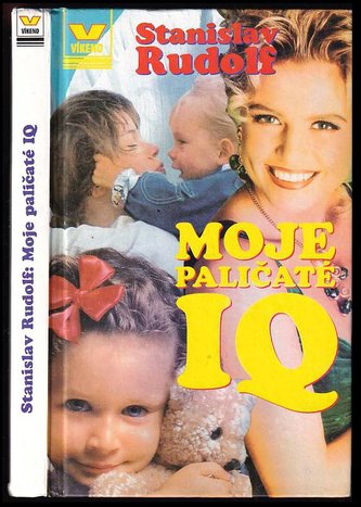 Moje paličaté IQ