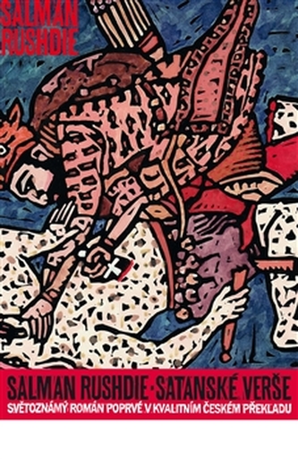 Satanské verše