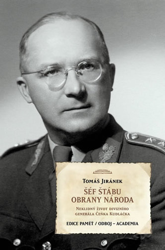 Šéf štábu obrany národa Šéf štábu obrany národa