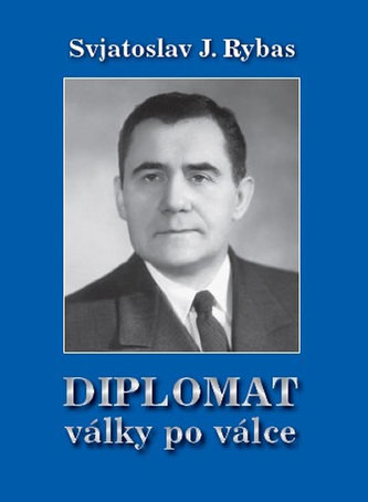 Diplomat války po válce Diplomat války po válce