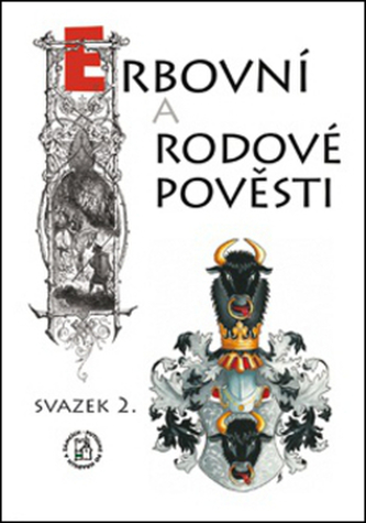 Erbovní a rodové pověsti