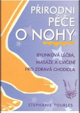 Přírodní péče o nohy
