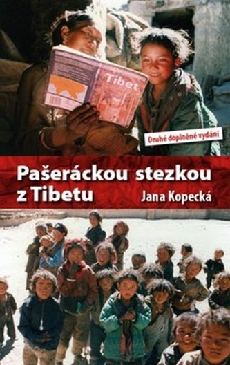 Pašeráckou stezkou z Tibetu Pašeráckou stezkou z Tibetu