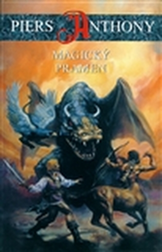 Magický pramen