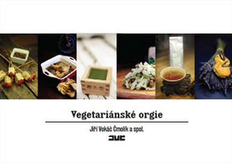 Vegetariánské orgie