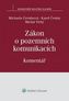 Zákon o pozemních komunikacích Komentář