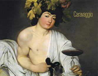 Caravaggio - plakáty